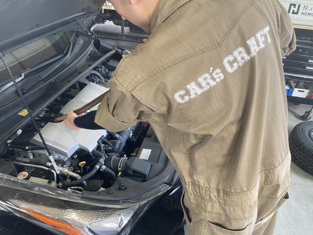 株式会社　ＣＡＲ′ｓＣＲＡＦＴ2