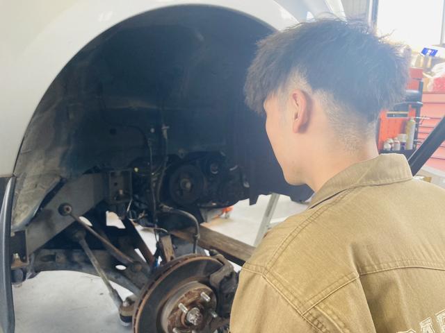 株式会社　ＣＡＲ′ｓＣＲＡＦＴ7