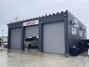 （株）ガレージ・ミヤジマ