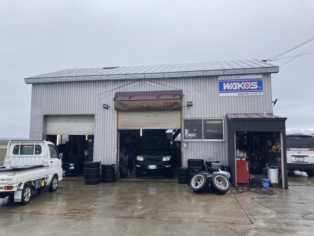 （株）ガレージ・ミヤジマ2