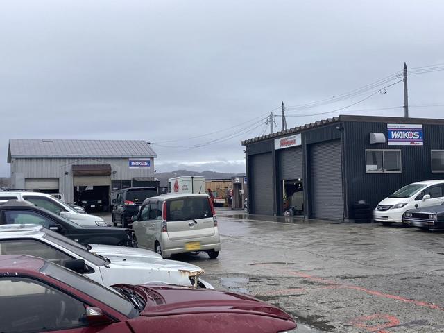 （株）ガレージ・ミヤジマ4