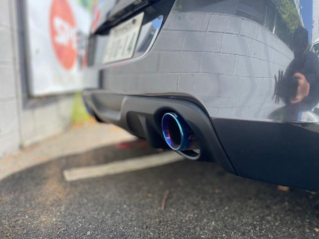 スズキス　スイフトスポーツ zc32s　全塗装 　福岡県　北九州市　京都郡　苅田町　