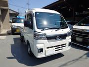 ダイハツ ハイゼットトラックジャンボ スモークフィルム IRUV