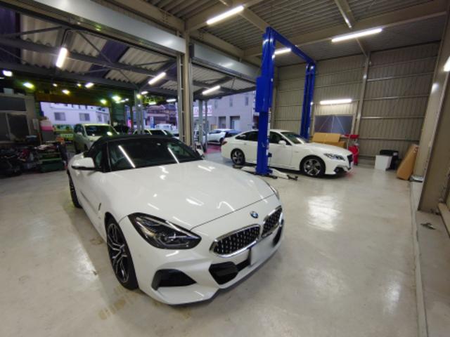 株式会社　阪南鈑金4