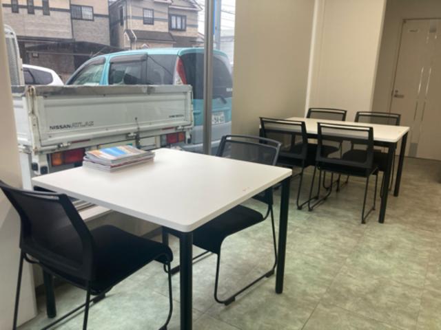 株式会社　阪南鈑金8