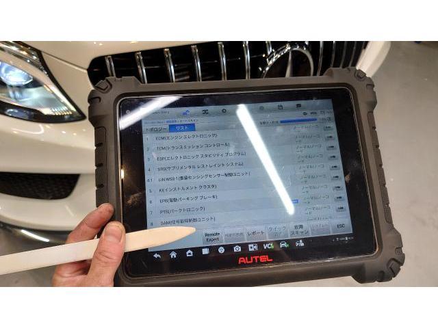 ＧＬＥ　ディーゼル車用(オイル交換)　GLEクーペ　MOTUL　藤井寺　大阪　羽曳野　エンジンオイル交換　クーペ　