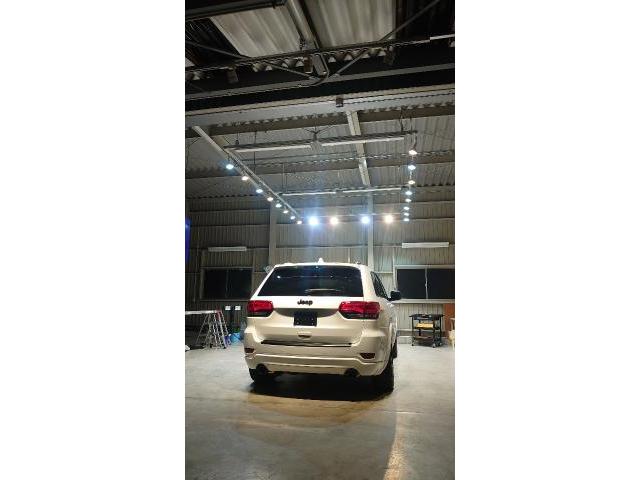 ハスラー　ボディコーティング　スズキ　ダイハツ　ガラスコーティング　コーティング　藤井寺　羽曳野　富田林　撥水　艶がない