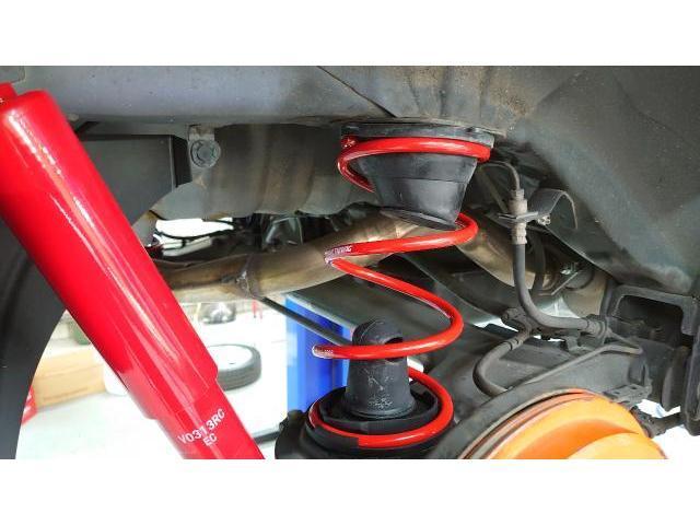 コペン サスペンション ショックアブソーバー 車高調 スポーツ コペン サスペンション ショックアブソーバー 車高調 スポーツ