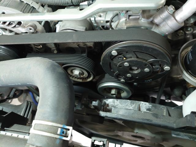 フォレスター　エアコン効かない　エアコン修理　スバル
車内暑い　ランクル　藤井寺　羽曳野　富田林　大阪