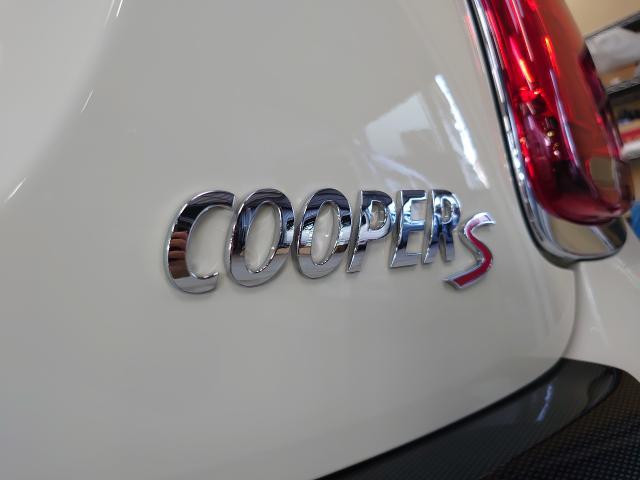 ＭＩＮＩ　ボディコーティング　f56　ガラスコーティング　セラミックコーティング　　ミニクーパー　f55  藤井寺　羽曳野　富田林　
