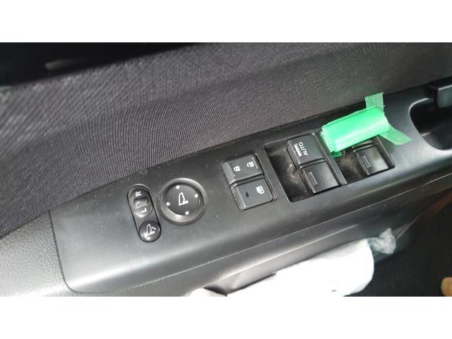 Ｎ－ＢＯＸカスタム　電装系修理 窓が上がらない　下がらない
パワーウィンドウが動かない　藤井寺　羽曳野　富田林　柏原