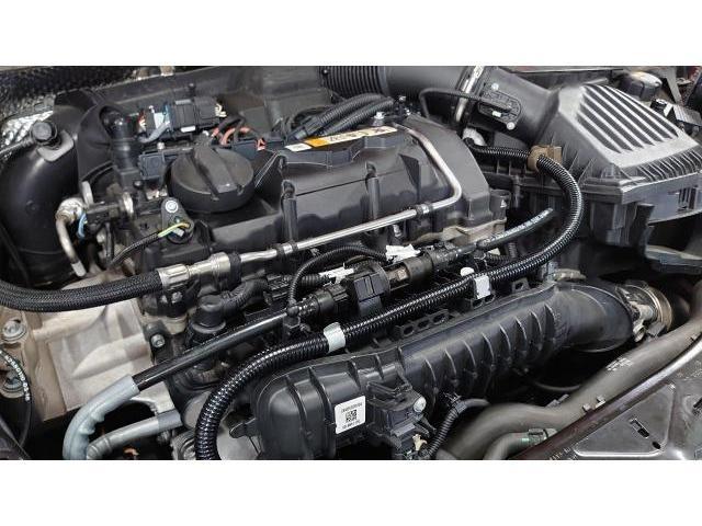 ＭＩＮＩ　エンジン　水漏れ修理　オーバーヒート　サーモキャリア　藤井寺　羽曳野　富田林　柏原　水が漏れている　甘い匂い　f55 f56