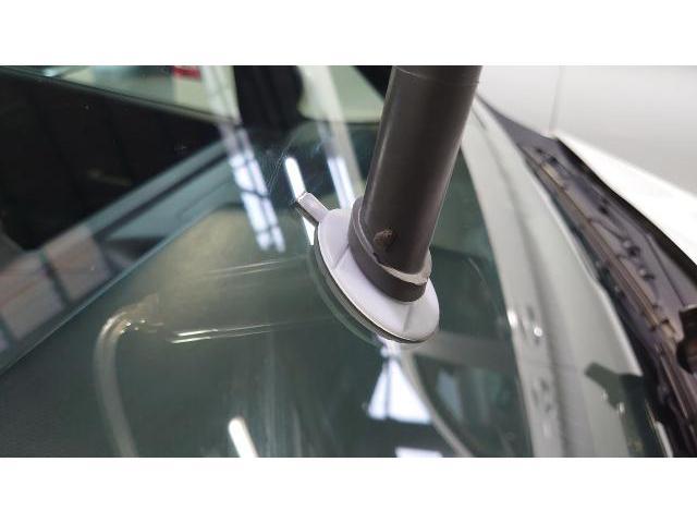 ワゴンＲ　板金・外装補修　　ガラスリペア　飛び石　走りかけ　　藤井寺　羽曳野　富田林　柏原　スズキ