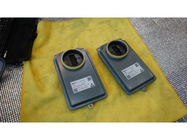 ５シリーズ　bmw 左ヘッドライト内部水滴　水没　不灯　ロービーム異常  805980 藤井寺　羽曳野　富田林 F10　結露