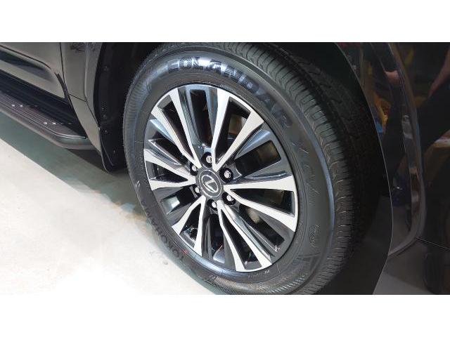 LX600　ボディコーティング施工 ガラスコーティング　FYENLAB GYEON セラミックコーティング　RX NX レクサス　LEXUS　藤井寺　羽曳野　富田林　柏原