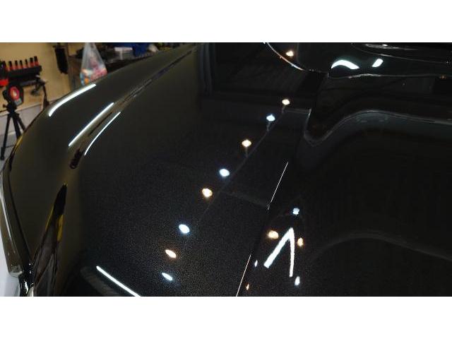 LX600　ボディコーティング施工 ガラスコーティング　FYENLAB GYEON セラミックコーティング　RX NX レクサス　LEXUS　藤井寺　羽曳野　富田林　柏原