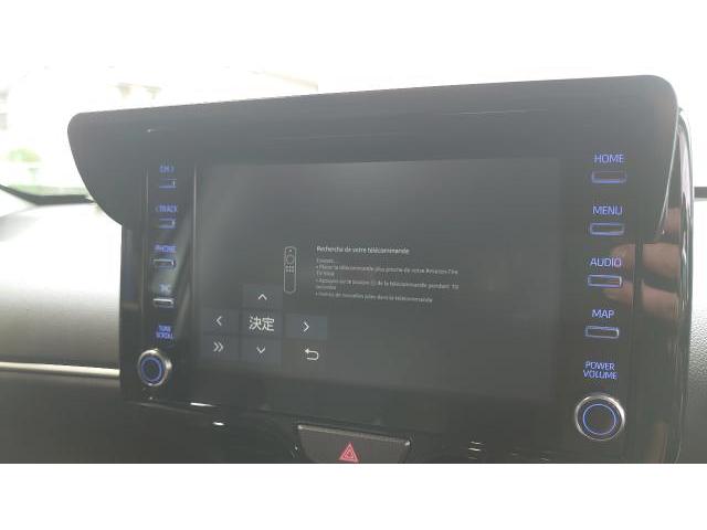 ヤリスクロス HDMI ファイヤーTVスティック　fire tv stick　スマホミラーリング　トヨタ　藤井寺　羽曳野　富田林　柏原　MXPB10 MXPJ10　ファイヤースティックTV
