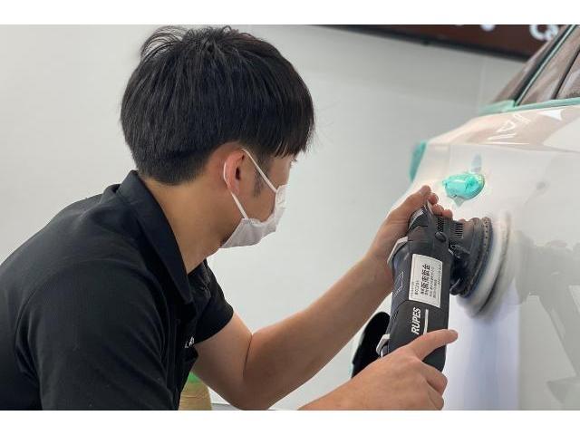 エクストレイル　ボディコーティング　ガラスコーティング　セラミックコーティング　日産　大阪　藤井寺　羽曳野　富田林　柏原　　t33