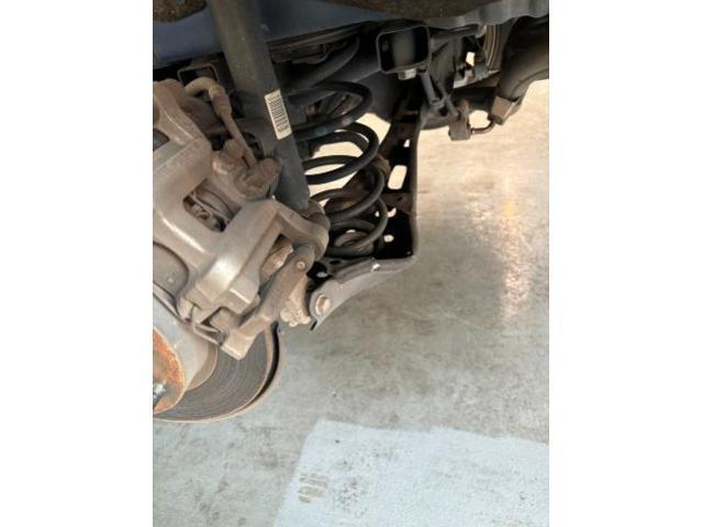 シビック　サスペンション・足回り修理・整備　FL1 CF1 FK7
事故　まっすぐ走らない　藤井寺　羽曳野　柏原　富田林