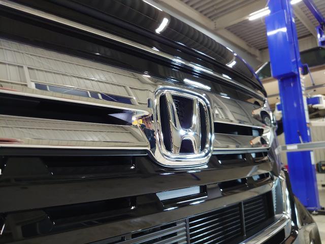 Ｎ－ＢＯＸカスタム　ボディコーティング　ガラスコーティング　JF4 セラミックコーティング　藤井寺　羽曳野　富田林　柏原