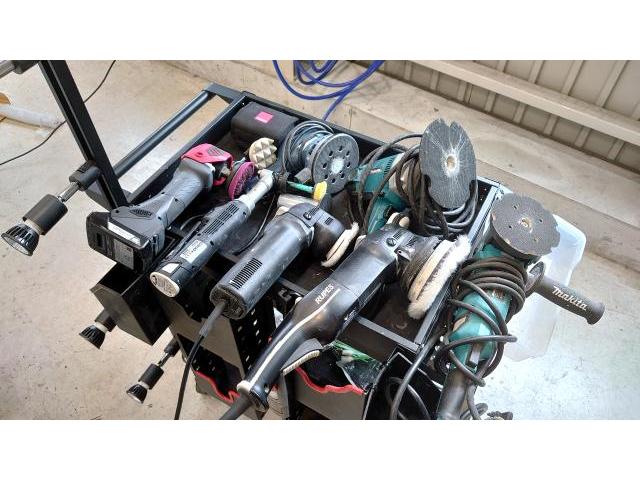 Ｎ－ＢＯＸカスタム　ボディコーティング　ガラスコーティング　JF4 セラミックコーティング　藤井寺　羽曳野　富田林　柏原