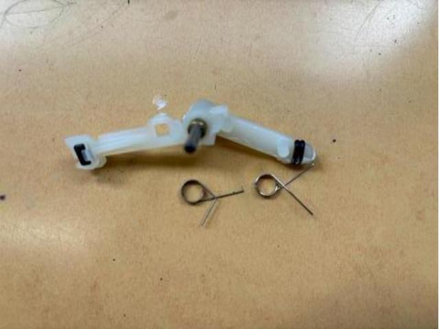 ＭＩＮＩ　ミニクーパー　シフトポジションがPに入ってない　車両が動き出す可能性　f54 f55 f56 シフト修理　藤井寺　羽曳野　富田林　柏原　大阪　f57 f60 f45 f46