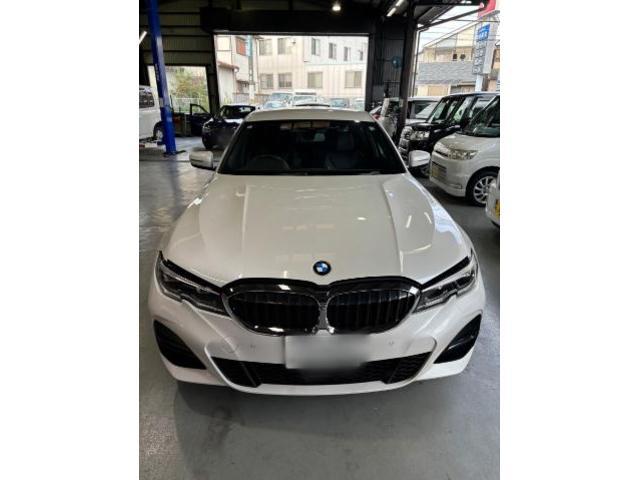 3シリーズ 320 bmw ドアミラーカバー交換 グリル交換 M3 G20 3シリーズ 320 bmw ドアミラーカバー交換 グリル交換 M3 G20