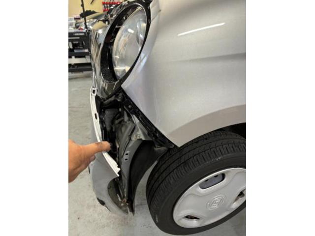 Ｎ－ＯＮＥ　板金・外装補修　事故　藤井寺　羽曳野　富田林　柏原　NBOX NWGN  ホンダ