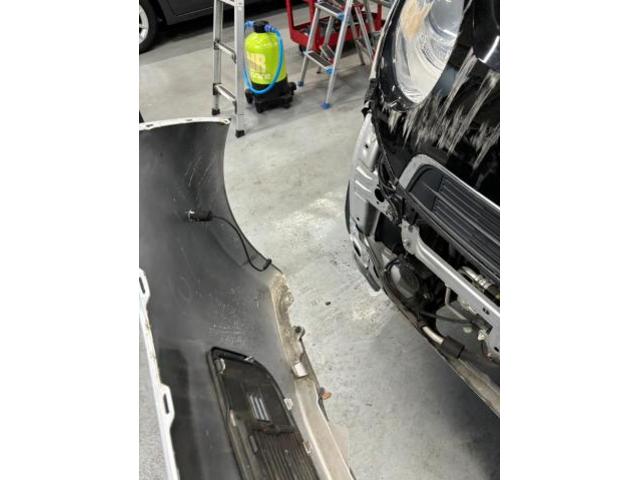 Ｎ－ＯＮＥ　板金・外装補修　事故　藤井寺　羽曳野　富田林　柏原　NBOX NWGN  ホンダ