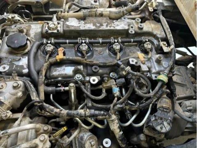 エルフトラック　エンジン関連修理・整備　インジェクター交換　エンジン不調　トラック修理　藤井寺　羽曳野　富田林　柏原　ブルブル　走らない