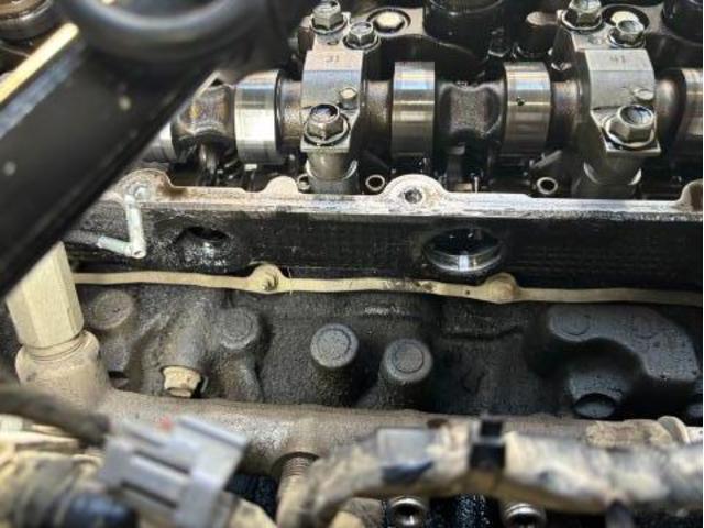 エルフトラック　エンジン関連修理・整備　インジェクター交換　エンジン不調　トラック修理　藤井寺　羽曳野　富田林　柏原　ブルブル　走らない