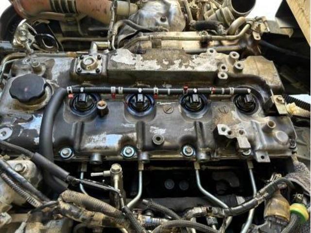 エルフトラック　エンジン関連修理・整備　インジェクター交換　エンジン不調　トラック修理　藤井寺　羽曳野　富田林　柏原　ブルブル　走らない