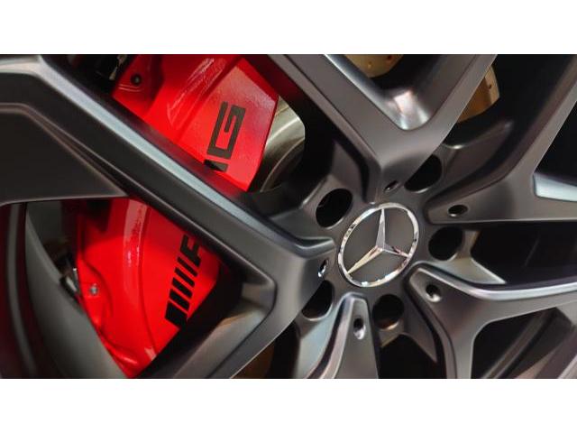 G63　Ｇクラス（ゲレンデヴァーゲン）　ボディコーティング　
セラミックコーティング　ホイールコーティング　藤井寺　羽曳野　富田林　柏原　メルセデスベンツ