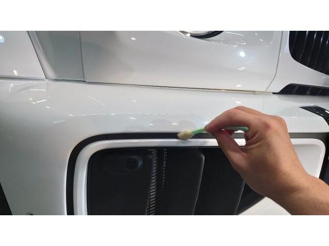 G63　Ｇクラス（ゲレンデヴァーゲン）　ボディコーティング　
セラミックコーティング　ホイールコーティング　藤井寺　羽曳野　富田林　柏原　メルセデスベンツ