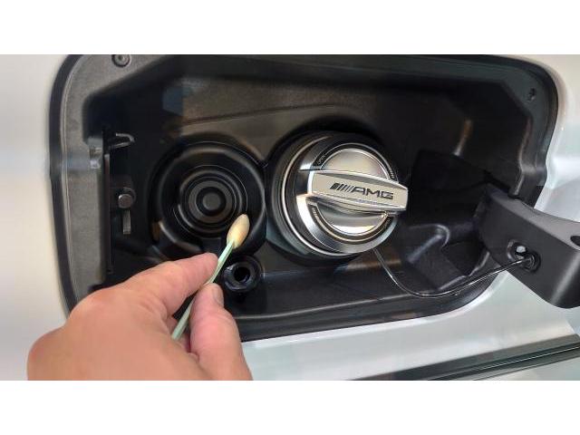 G63　Ｇクラス（ゲレンデヴァーゲン）　ボディコーティング　
セラミックコーティング　ホイールコーティング　藤井寺　羽曳野　富田林　柏原　メルセデスベンツ