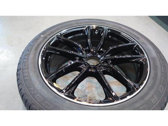 G63　Ｇクラス（ゲレンデヴァーゲン）　ボディコーティング　
セラミックコーティング　ホイールコーティング　藤井寺　羽曳野　富田林　柏原　メルセデスベンツ