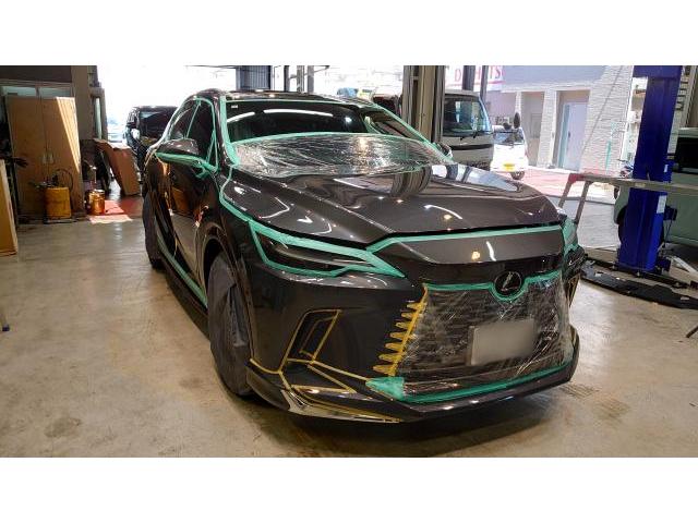 G63　Ｇクラス（ゲレンデヴァーゲン）　ボディコーティング　
セラミックコーティング　ホイールコーティング　藤井寺　羽曳野　富田林　柏原　メルセデスベンツ