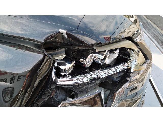 ＲＸ　事故修理　10系　GYL10w  450h  レクサス　藤井寺　羽曳野　富田林　柏原　