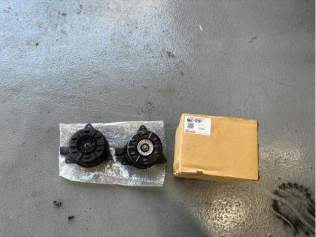 タント　エンジン関連修理・整備 l375s タントカスタム　コンデンサーファンモーター　ウォーターポンプ　藤井寺　羽曳野　富田林　L350s