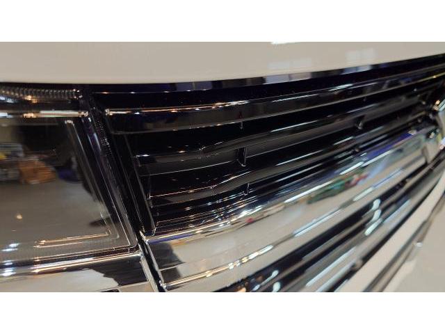 スペーシアカスタム ボディコーティング ガラスコーティング セラミックコーティング 藤井寺 羽曳野 富田林 柏原