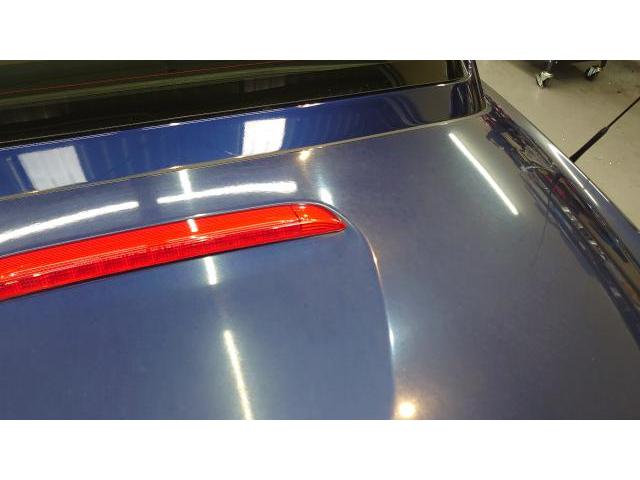 コペン　ボディコーティング　l880k ガラスコーティング　セラミックコーティング　藤井寺　羽曳野　富田林　阪南鈑金　ダイハツ