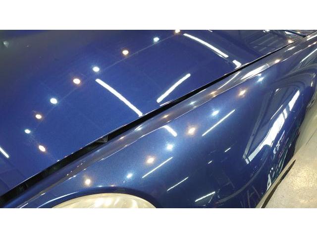 コペン　ボディコーティング　l880k ガラスコーティング　セラミックコーティング　藤井寺　羽曳野　富田林　阪南鈑金　ダイハツ