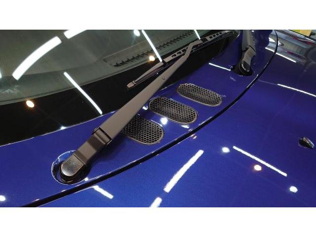 コペン　ボディコーティング　l880k ガラスコーティング　セラミックコーティング　藤井寺　羽曳野　富田林　阪南鈑金　ダイハツ