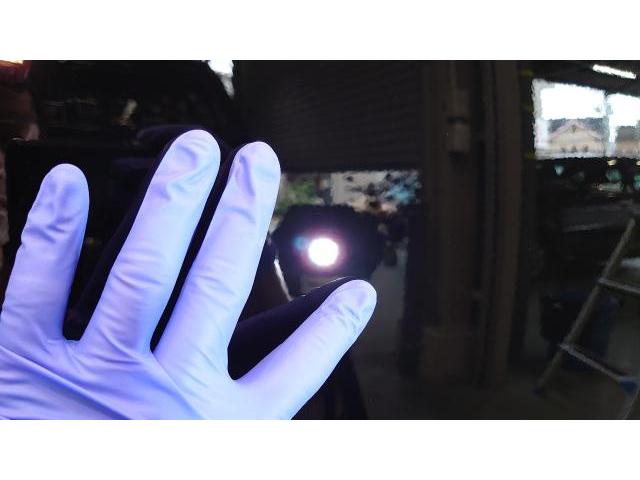 40アルファード　40ヴェルファイア　ボディコーティング 　ガラスコーティング　セラミックコーティング　阪南鈑金　藤井寺　羽曳野　富田林　柏原