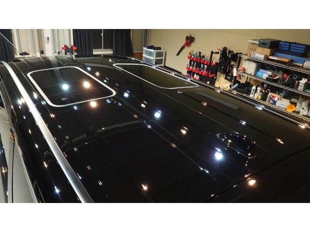 40アルファード　40ヴェルファイア　ボディコーティング 　ガラスコーティング　セラミックコーティング　阪南鈑金　藤井寺　羽曳野　富田林　柏原