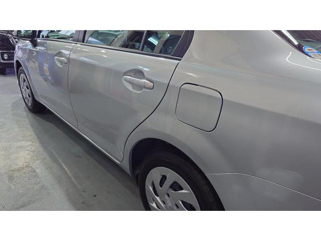 トヨタ　カローラアクシオ　板金・外装補修　カローラフィールダー　カローラ　板金　鈑金　事故　ロードサービス　レッカー搬送　見積もり　藤井寺　羽曳野　富田林　柏原　