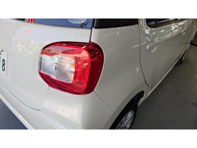 トヨタ　パッソ　板金・外装補修　ブーン　板金　鈑金　塗装　藤井寺　羽曳野　富田林　柏原　阪南鈑金