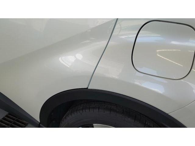 トヨタ　Ｃ－ＨＲ　板金・外装補修　鈑金　塗装　修理　zyx10 ngx10 ハイブリッド車　藤井寺　阪南鈑金　羽曳野　富田林　柏原　無料代車