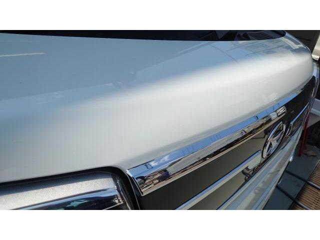 ダイハツ　アトレーワゴン　板金・外装補修　鈑金　塗装　へこみ　傷　修理　ボンネット　藤井寺　羽曳野　富田林　柏原　阪南鈑金