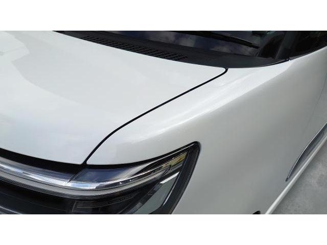 ダイハツ　タント　板金・外装補修　鈑金　塗装　修理　タントカスタム　la650s la600s 阪南鈑金　藤井寺　羽曳野　富田林　柏原